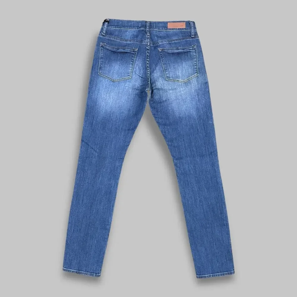 Articles of Society Slim Dylan Men’s Jeans - Blue Wash Size 32